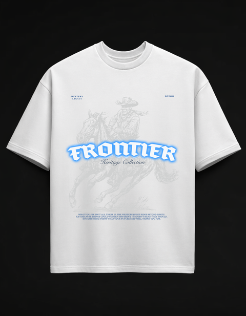 Frontier