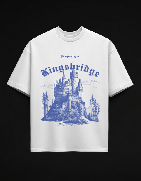 Property of Kingsbridge